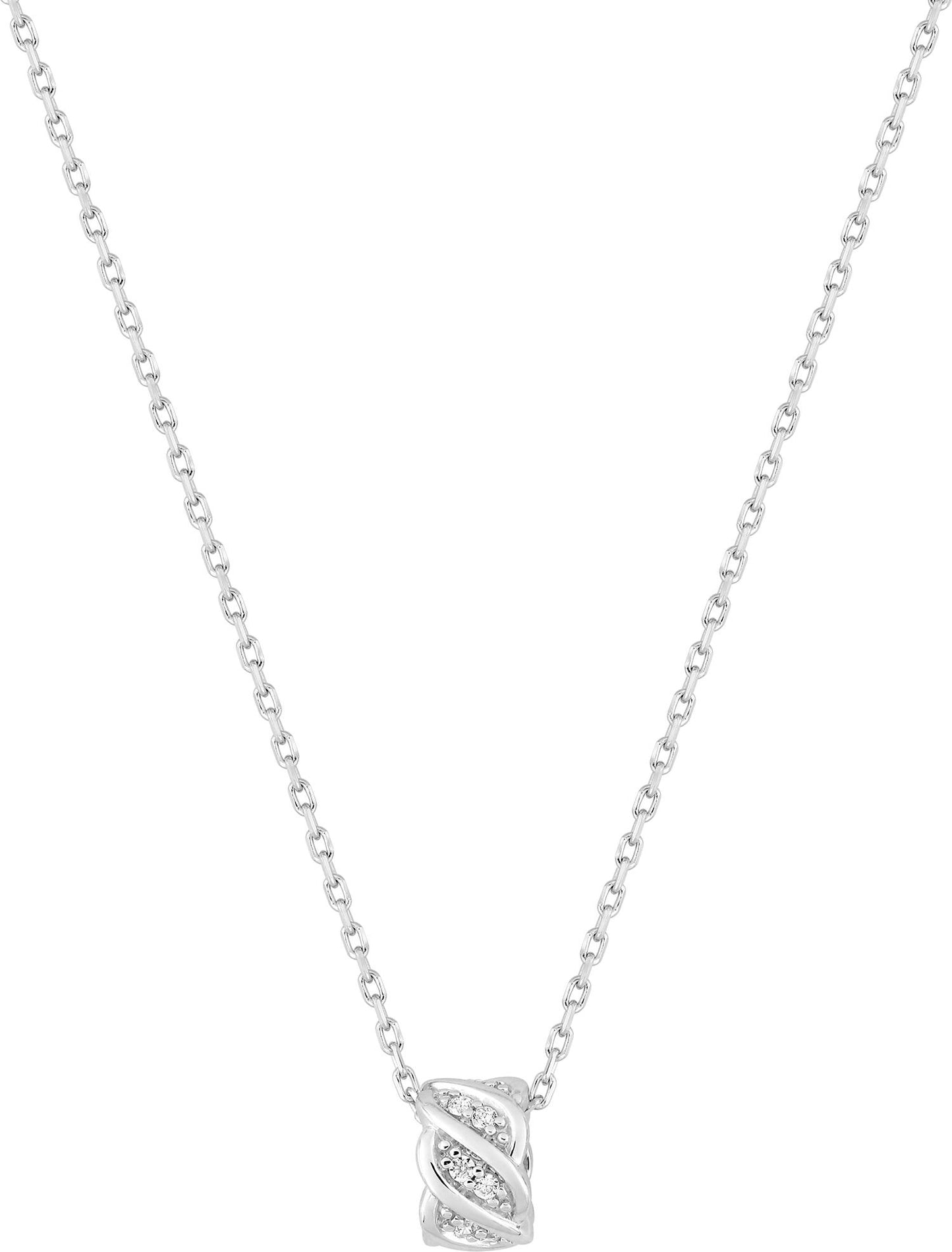 332676.1 - Necklaces - SILVER