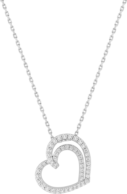 332680.1 - Necklaces - SILVER