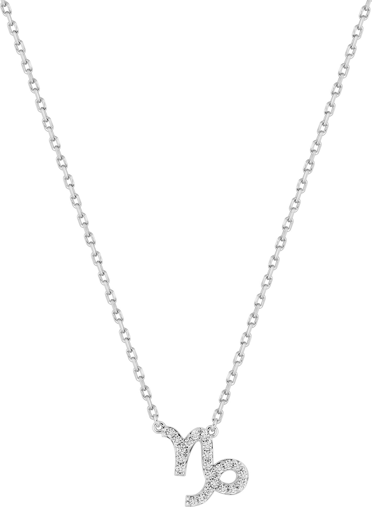332681.10 - Necklaces - SILVER