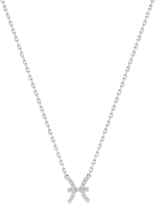 332681.12 - Necklaces - SILVER