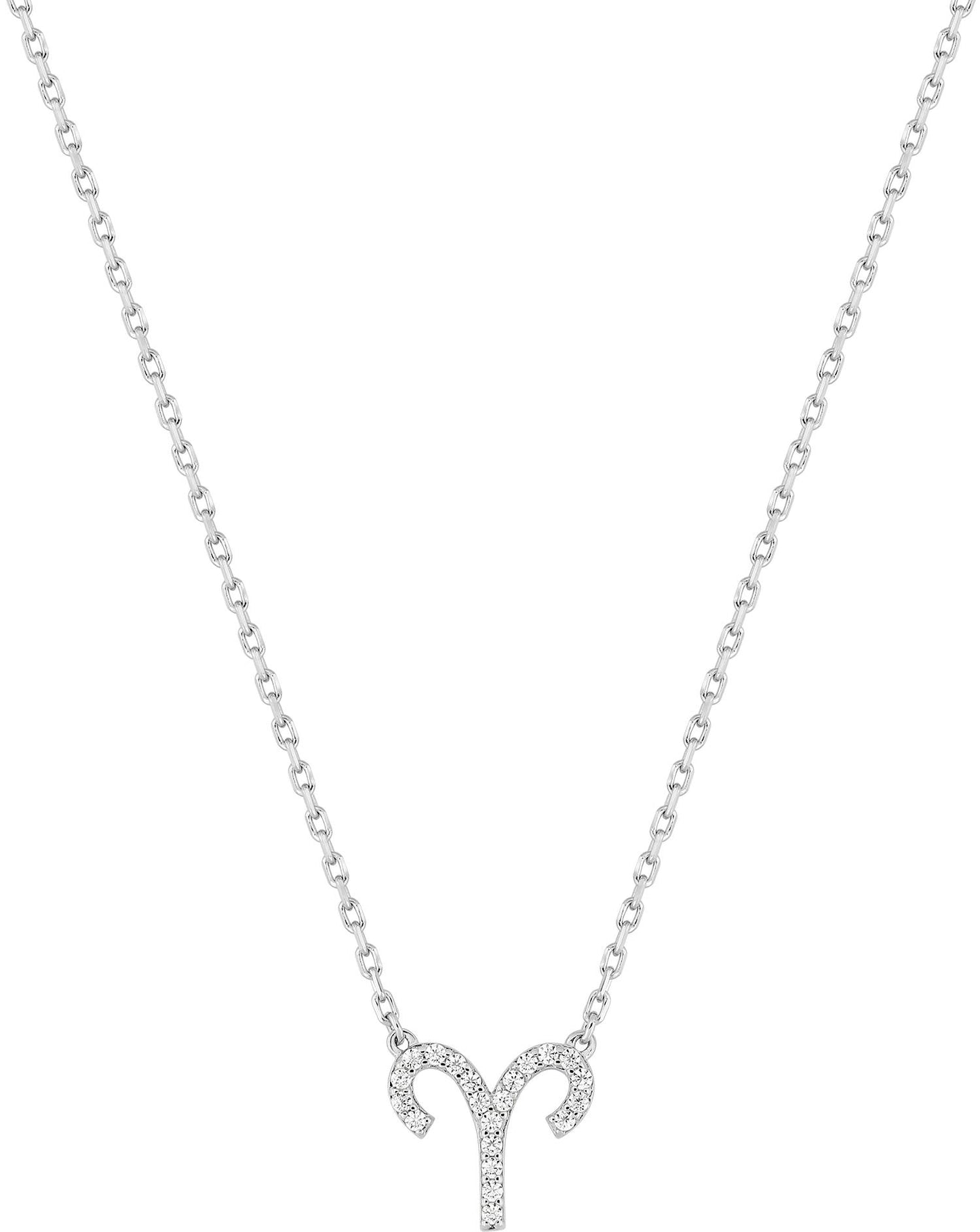 332681.1 - Necklaces - SILVER
