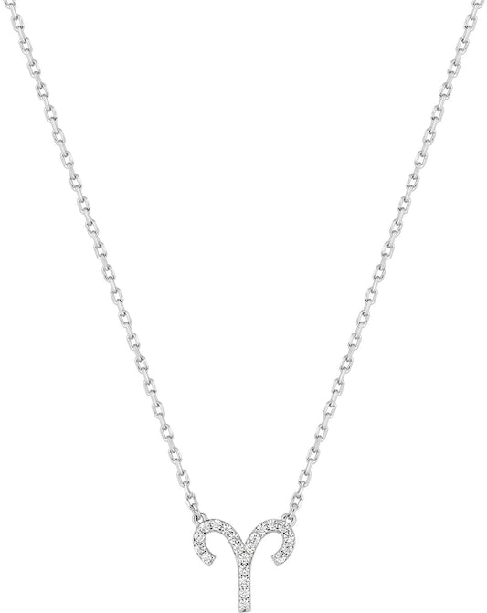332681.1 - Necklaces - SILVER