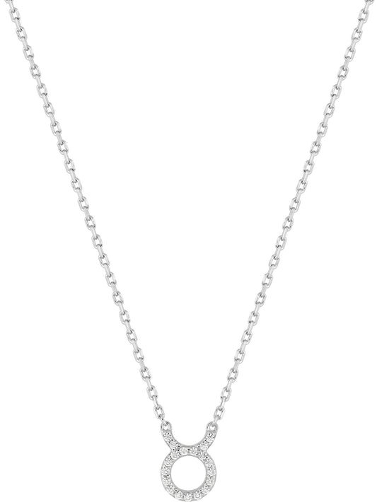 332681.2 - Necklaces - SILVER