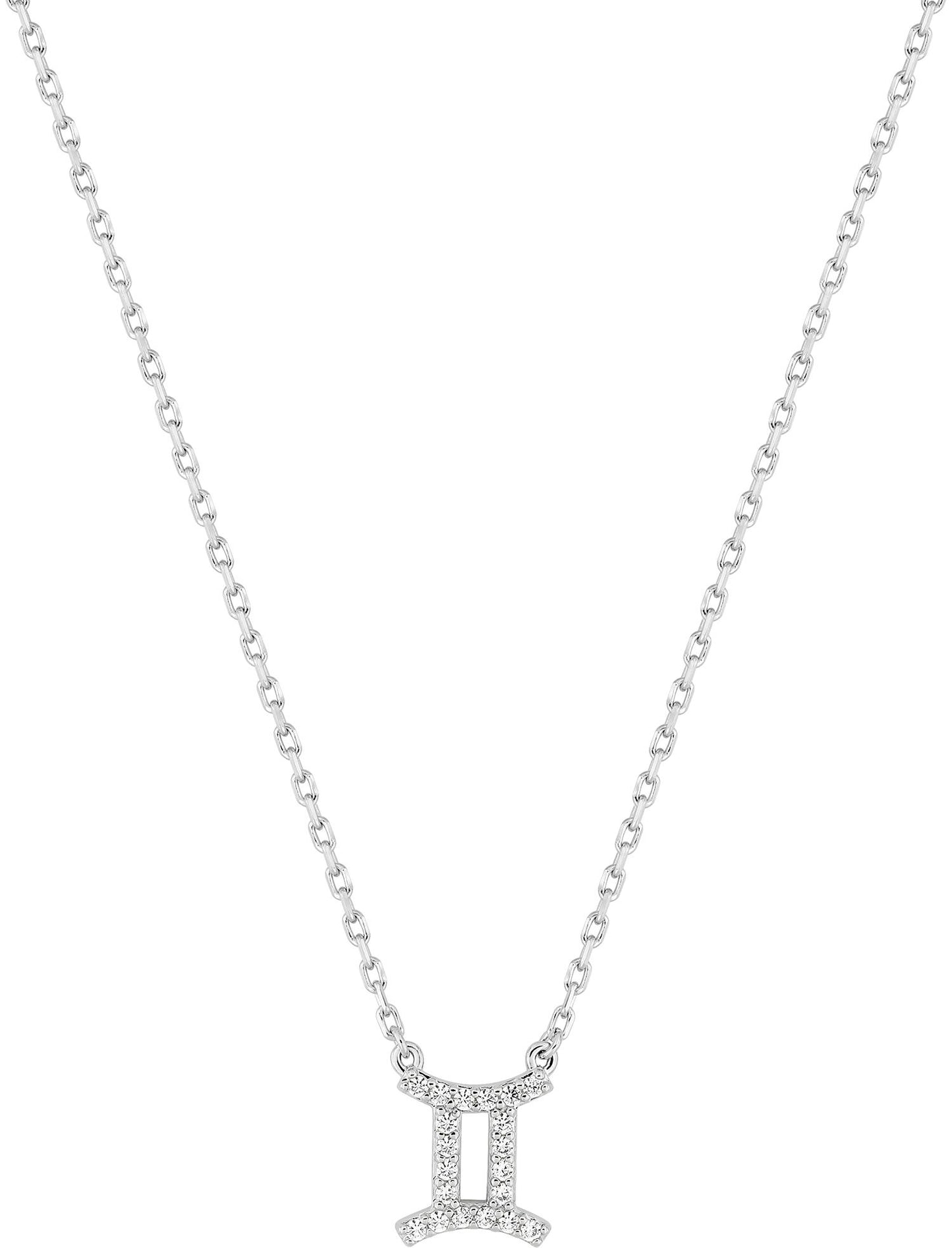 332681.3 - Necklaces - SILVER