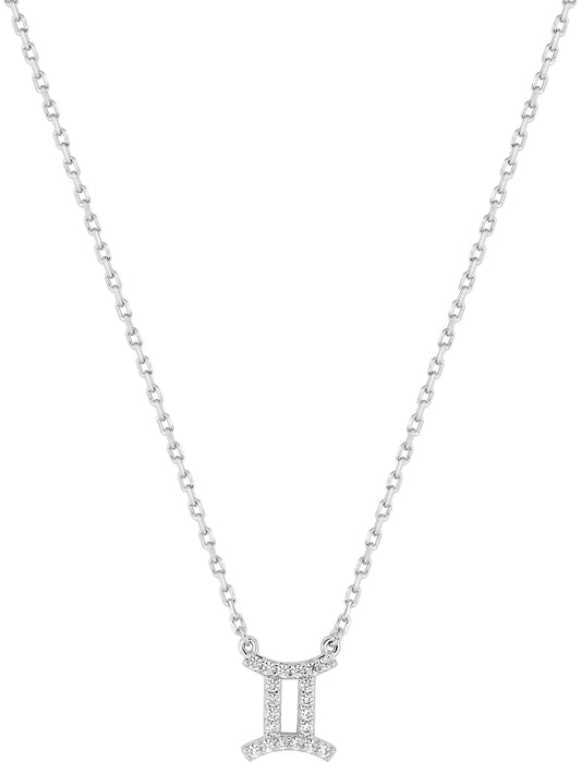 332681.3 - Necklaces - SILVER