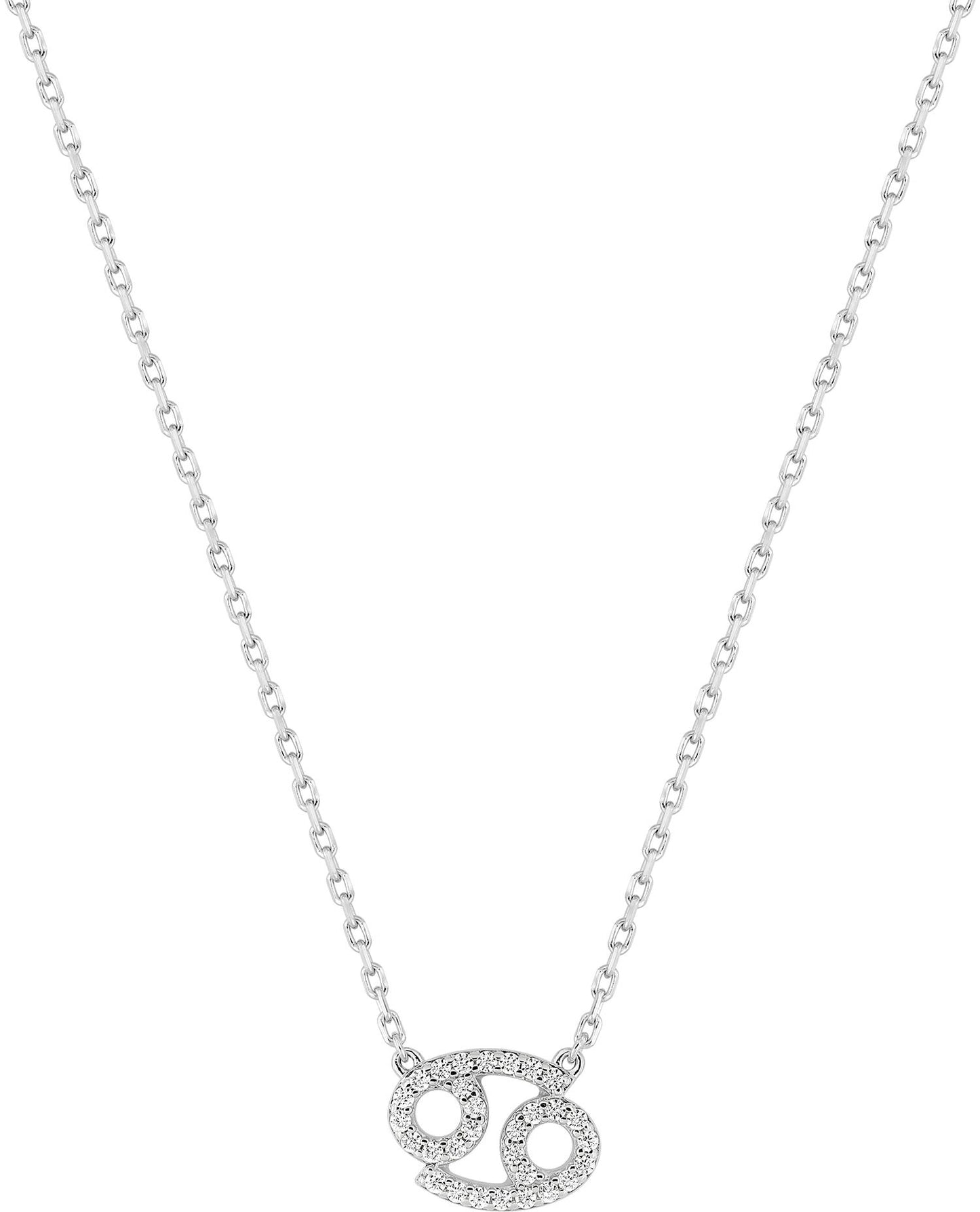332681.4 - Necklaces - SILVER