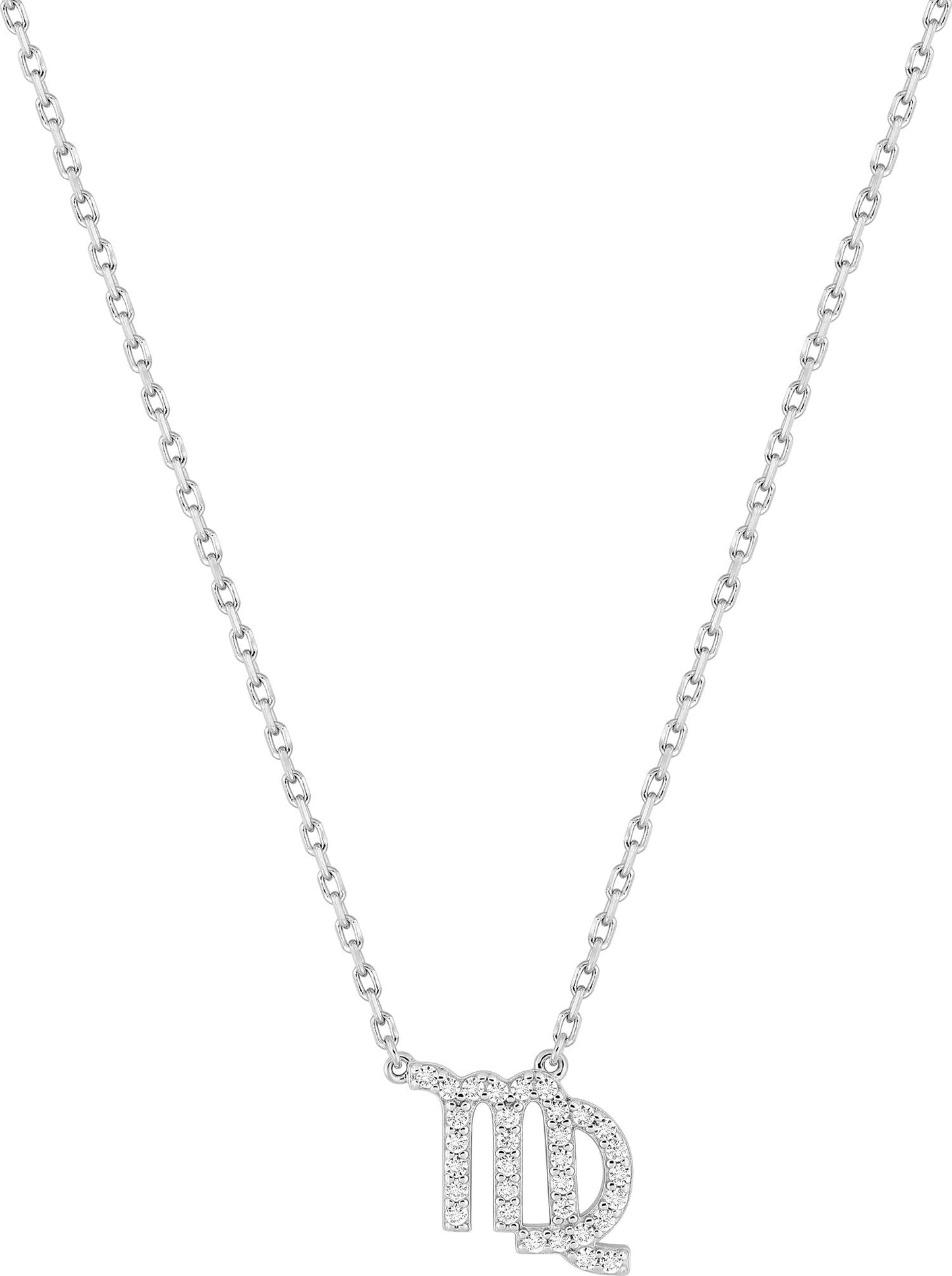 332681.6 - Necklaces - SILVER