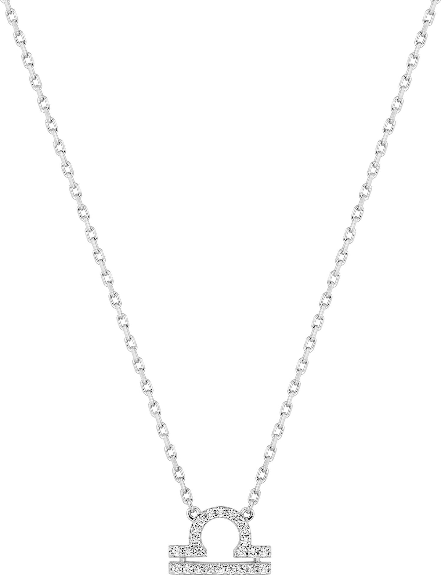 332681.7 - Necklaces - SILVER