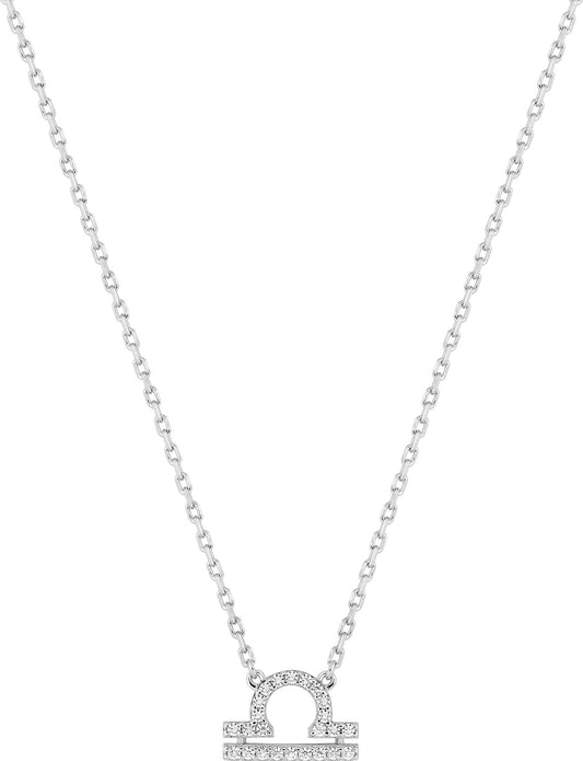 332681.7 - Necklaces - SILVER