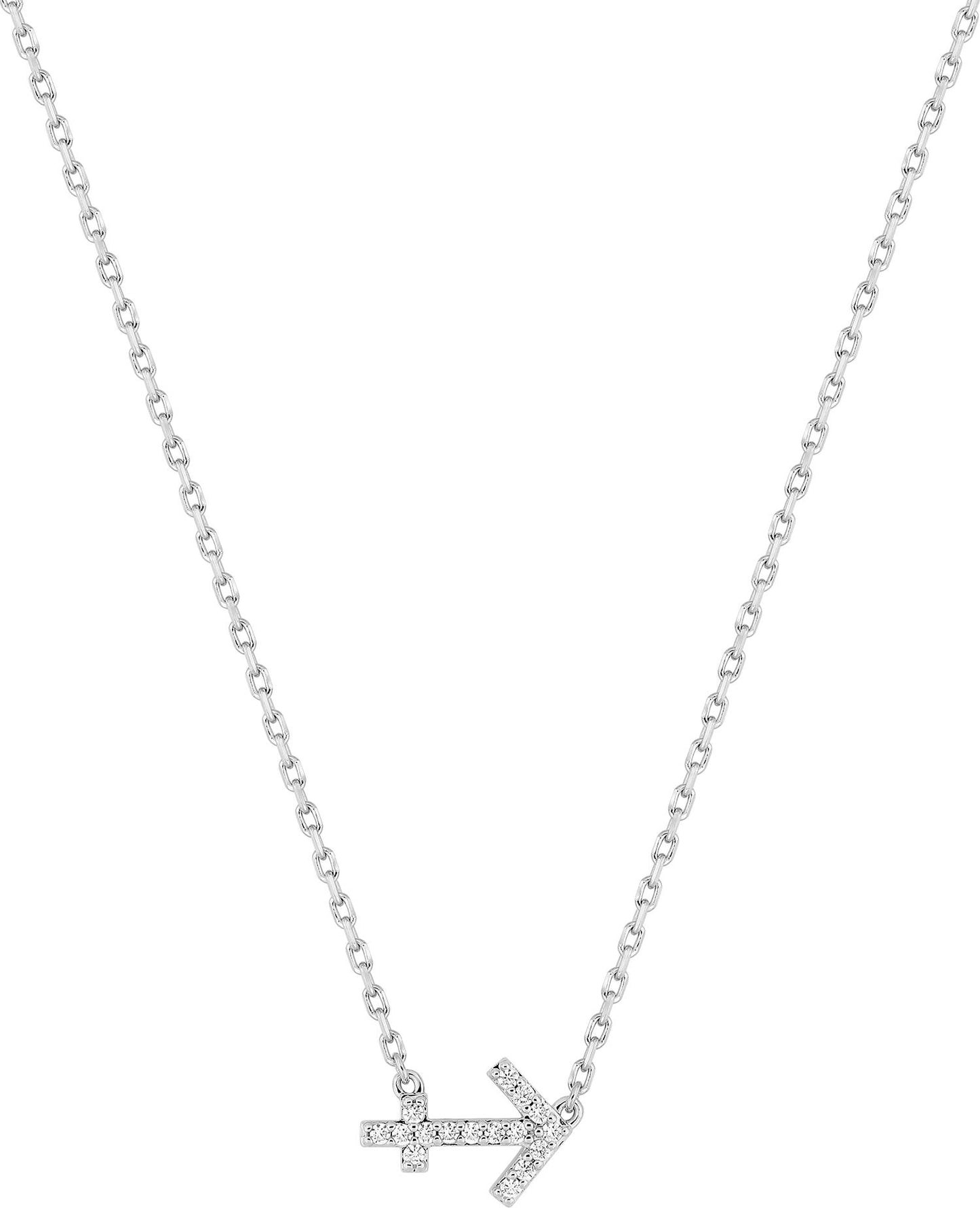 332681.9 - Necklaces - SILVER