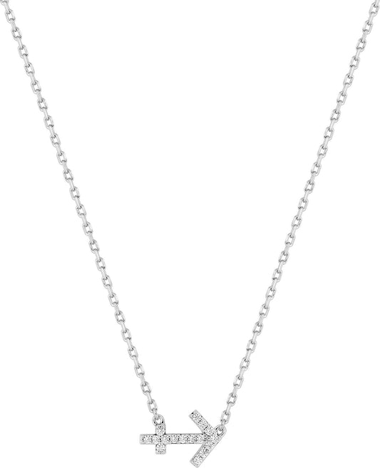 332681.9 - Necklaces - SILVER