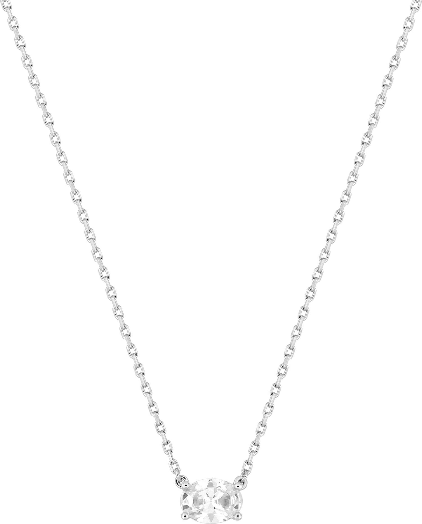 332682.1 - Necklaces - SILVER