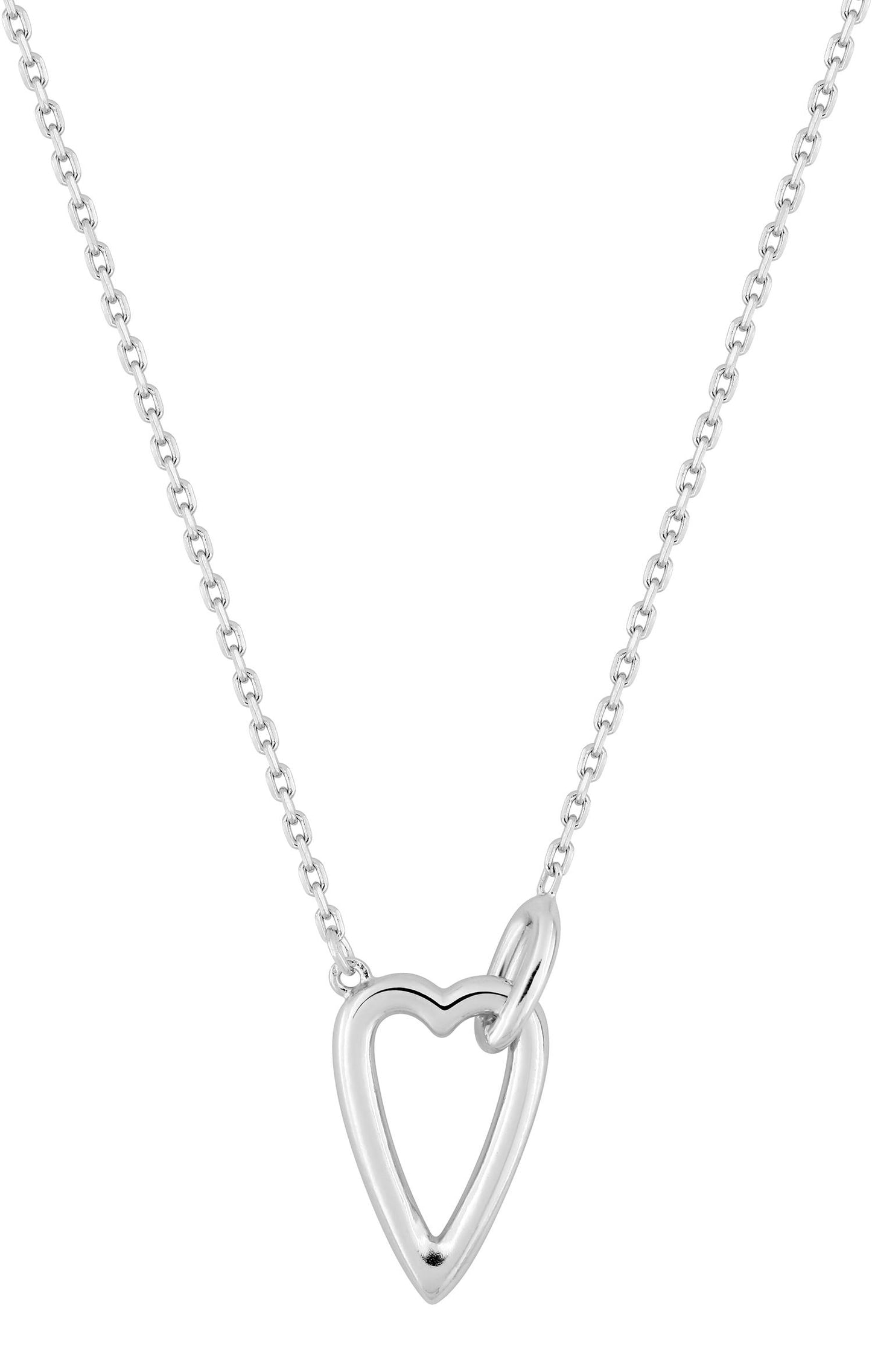 332684 - Necklaces - SILVER