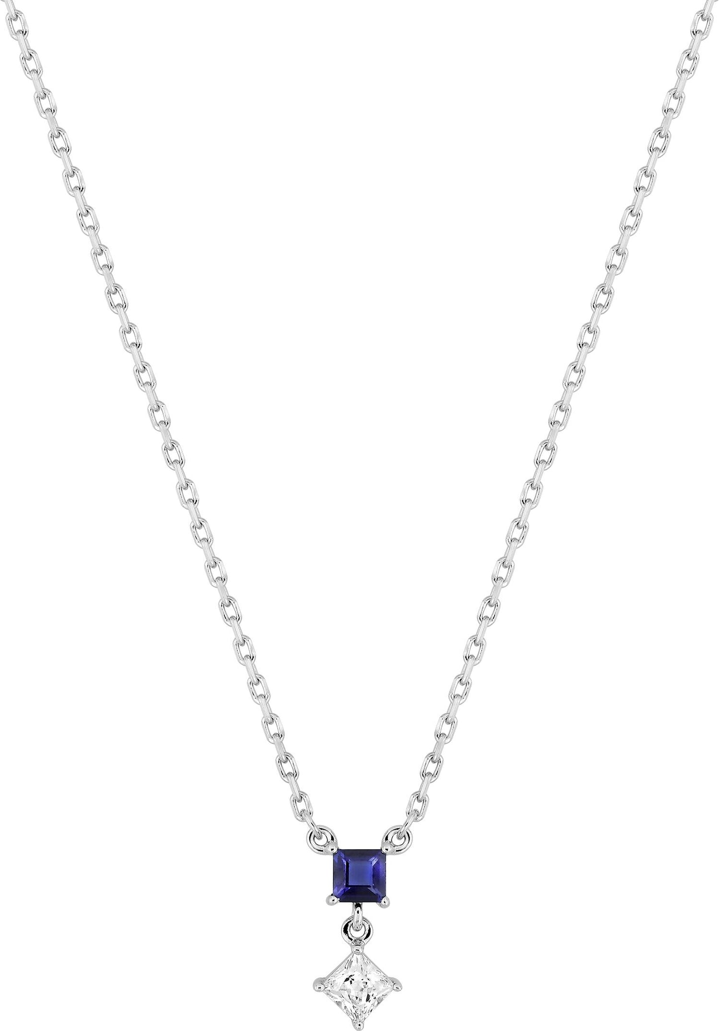332689.2 - Necklaces - SILVER