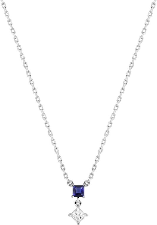 332689.2 - Necklaces - SILVER