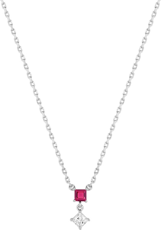 332689.3 - Necklaces - SILVER