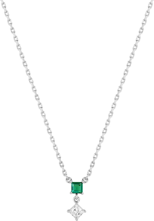 332689.4 - Necklaces - SILVER