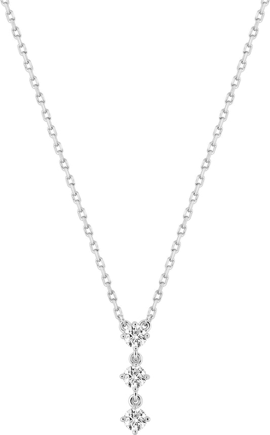 332690.1 - Necklaces - SILVER