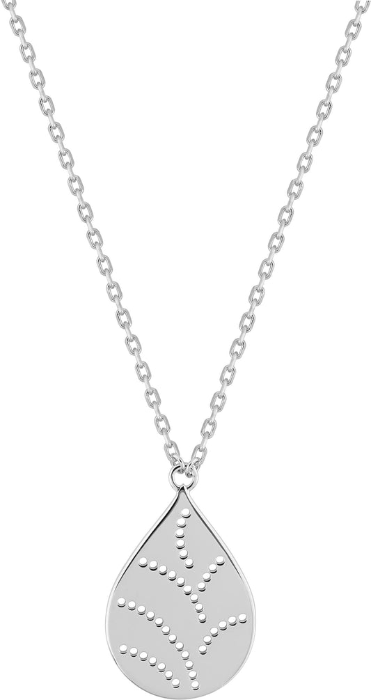 332693 - Necklaces - SILVER