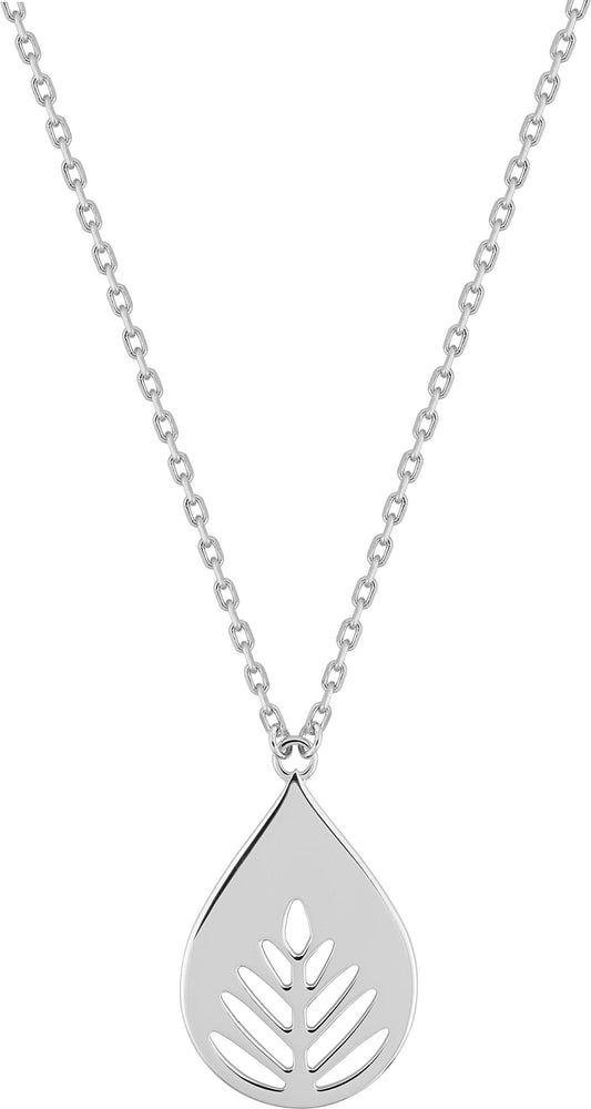 332694 - Necklaces - SILVER