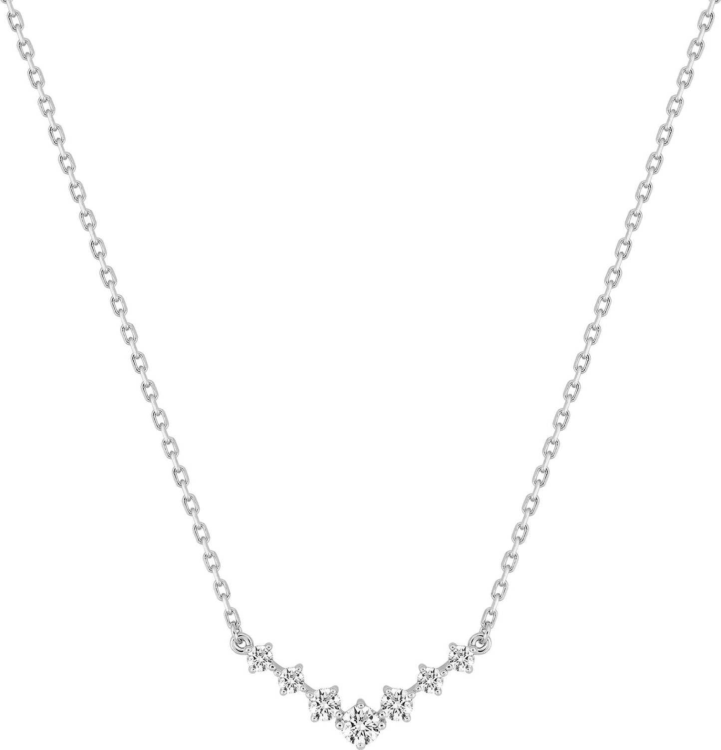 332696.1 - Necklaces - SILVER