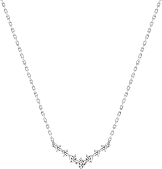 332696.1 - Necklaces - SILVER