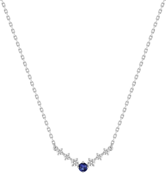 332696.2 - Necklaces - SILVER