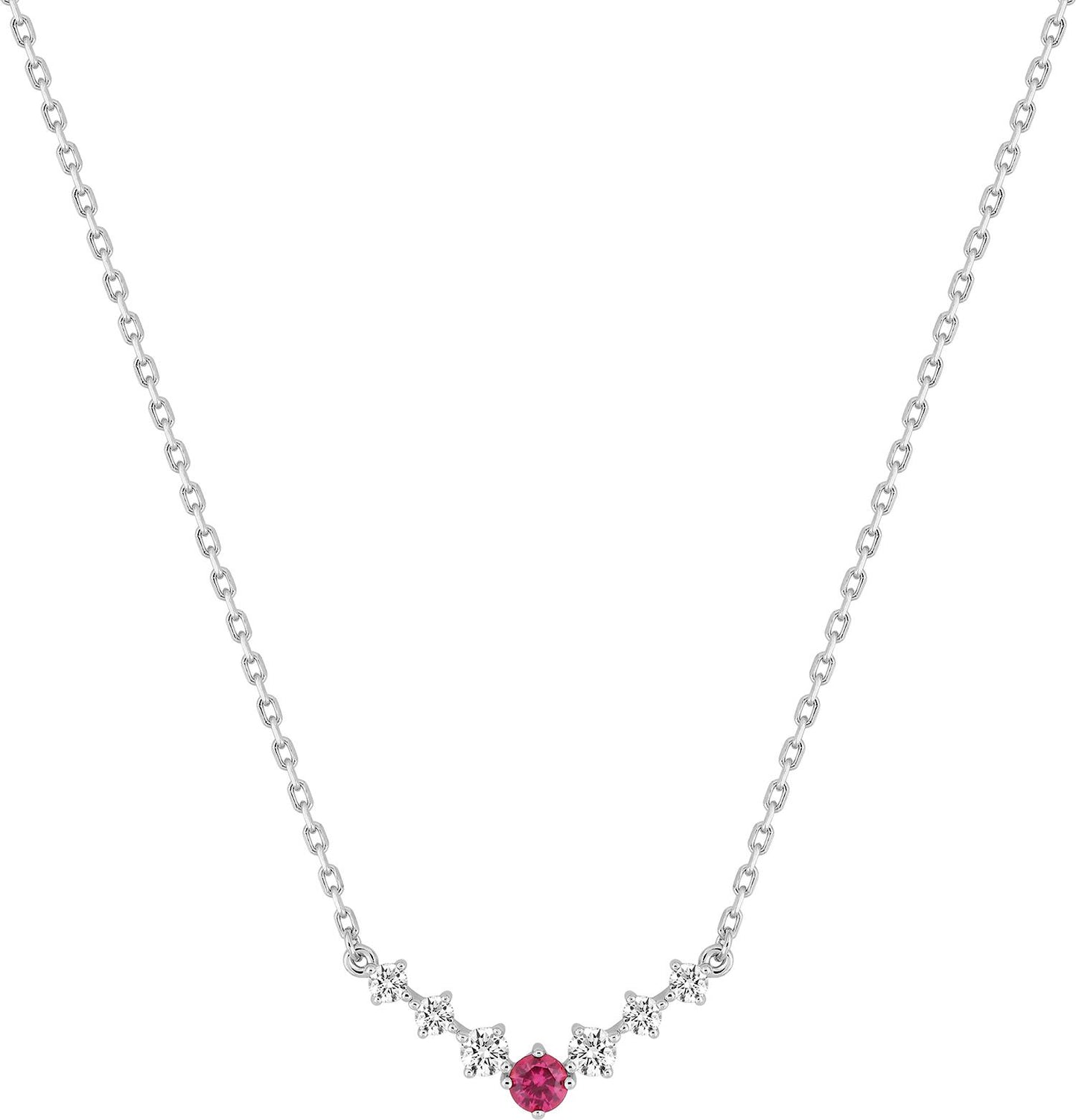 332696.3 - Necklaces - SILVER