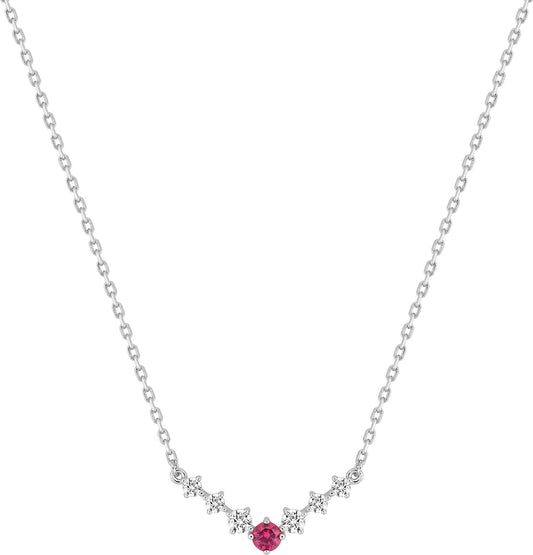 332696.3 - Necklaces - SILVER