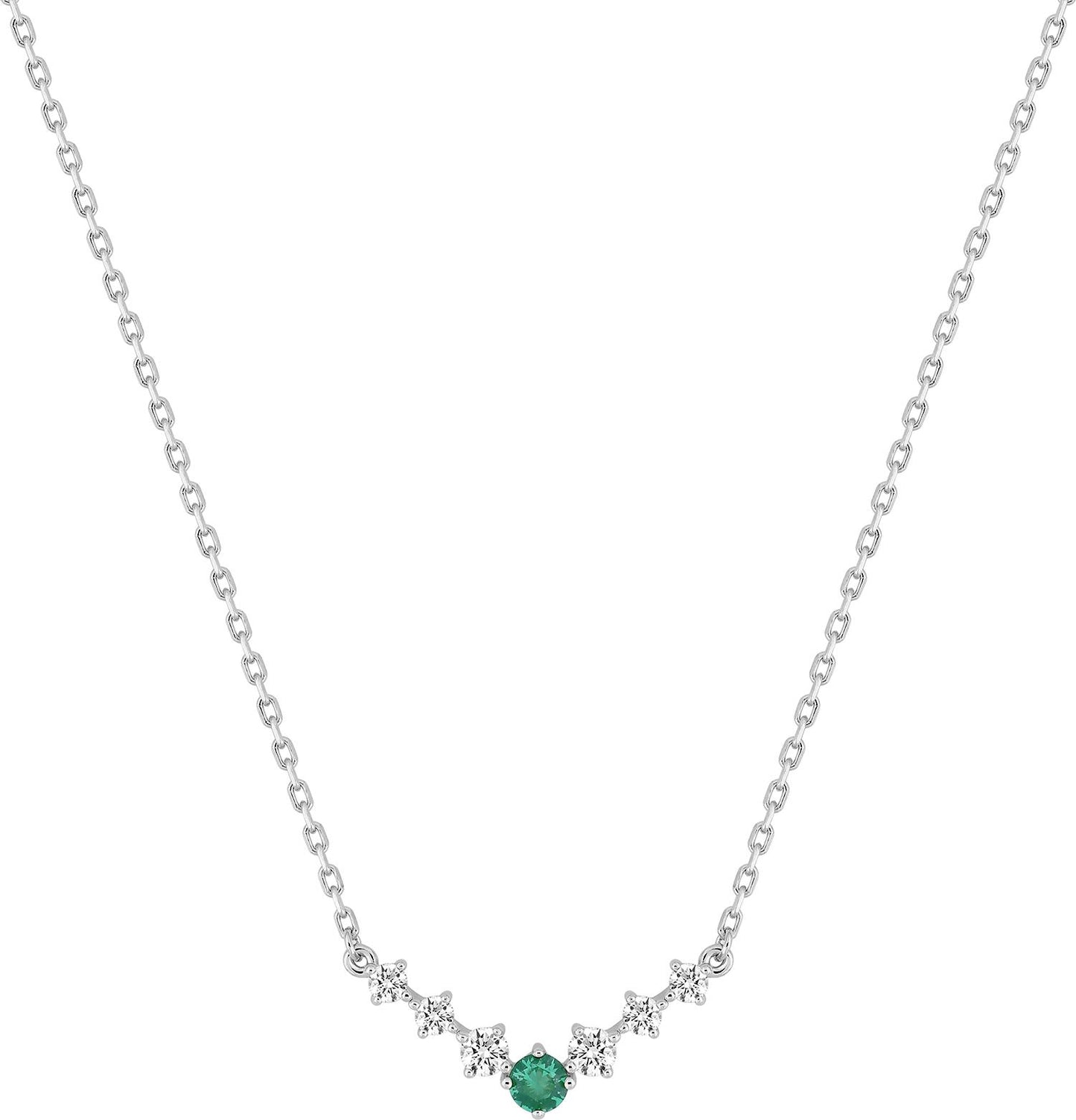332696.4 - Necklaces - SILVER