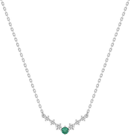 332696.4 - Necklaces - SILVER