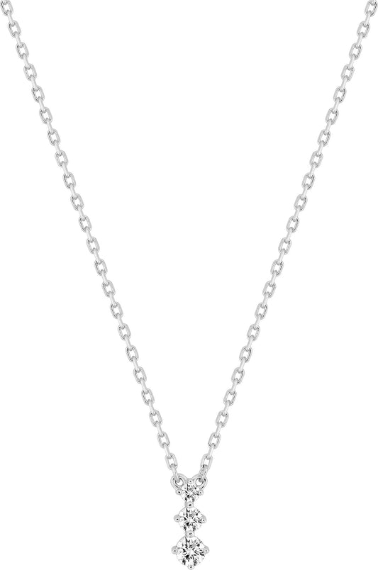 332697.1 - Necklaces - SILVER