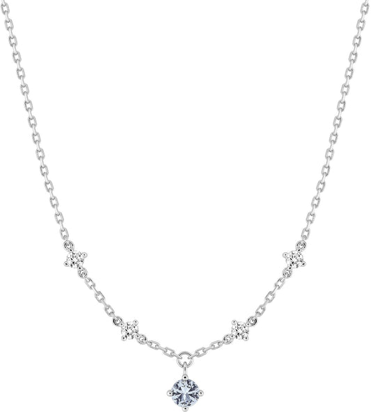332698.6 - Necklaces - SILVER