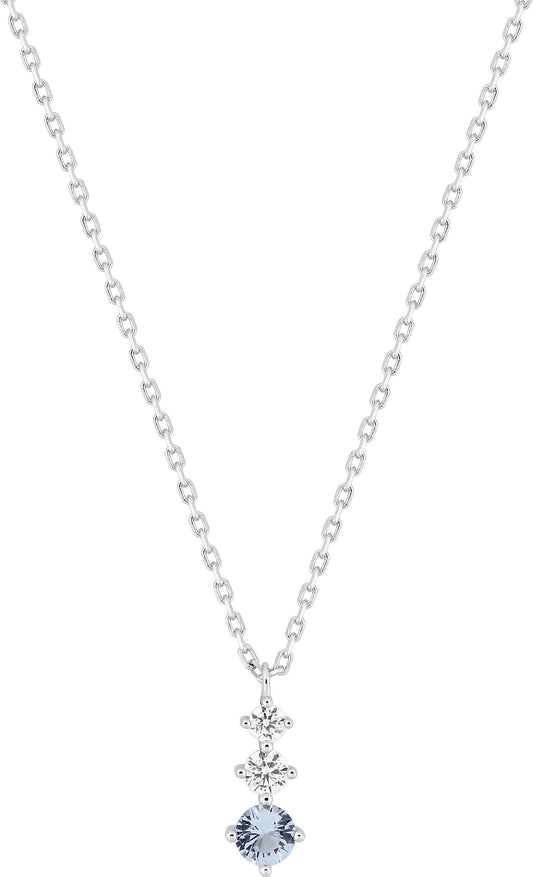 332699.6 - Necklaces - SILVER