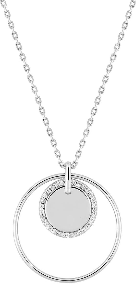 332700.1 - Necklaces - SILVER