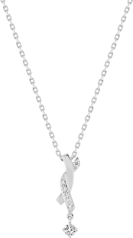 332702.1 - Necklaces - SILVER