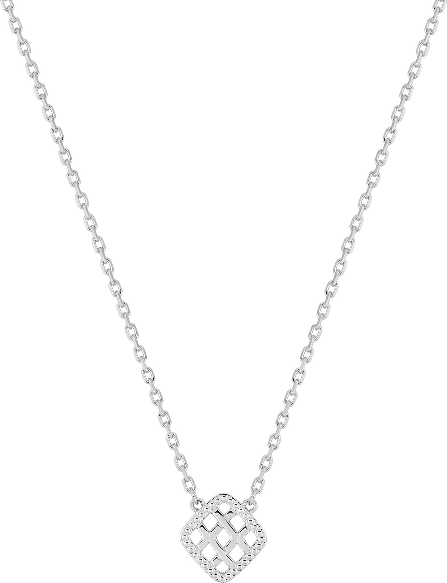 332703 - Necklaces - SILVER