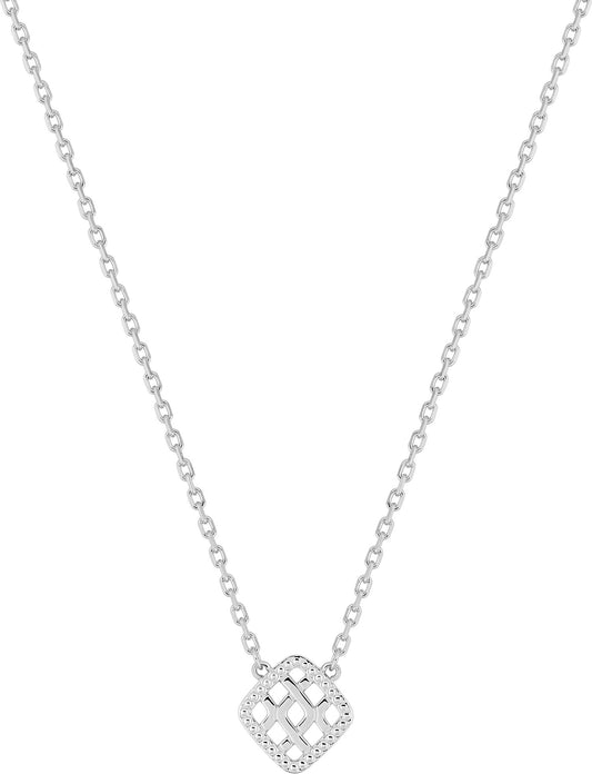 332703 - Necklaces - SILVER