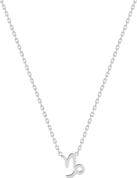 332705.10 - Necklaces - SILVER