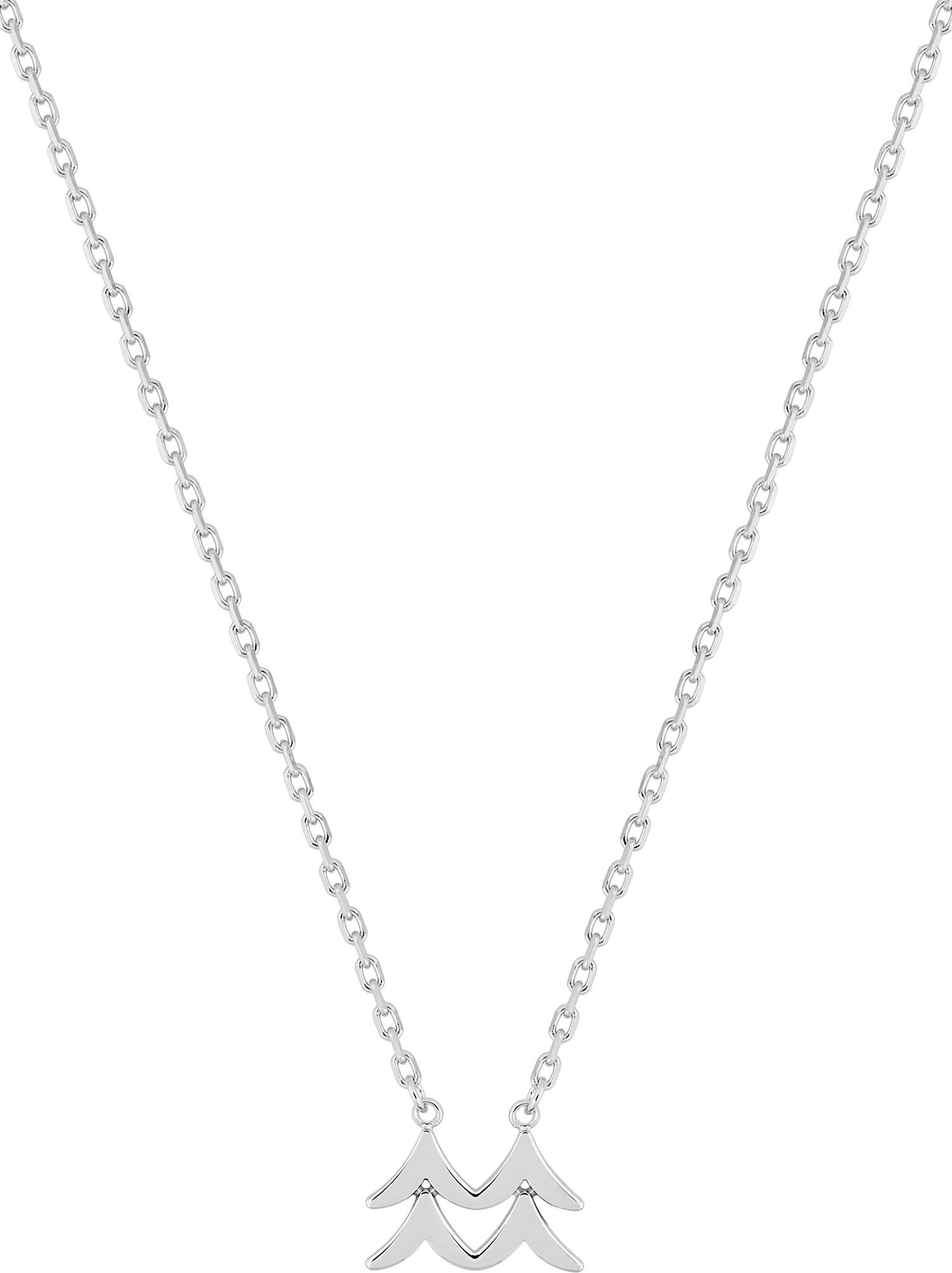 332705.11 - Necklaces - SILVER