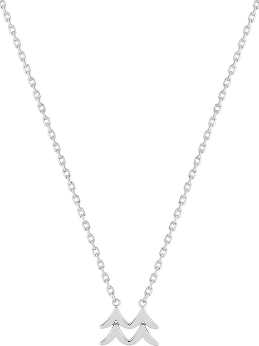 332705.11 - Necklaces - SILVER