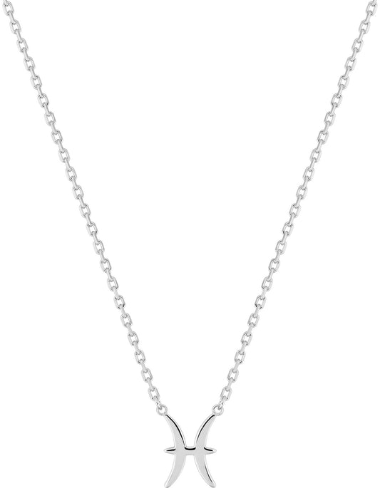 332705.12 - Necklaces - SILVER