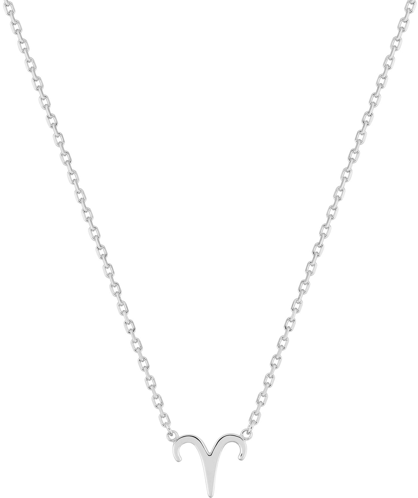 332705.1 - Necklaces - SILVER
