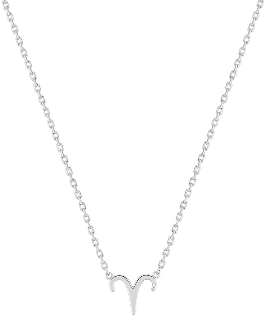 332705.1 - Necklaces - SILVER