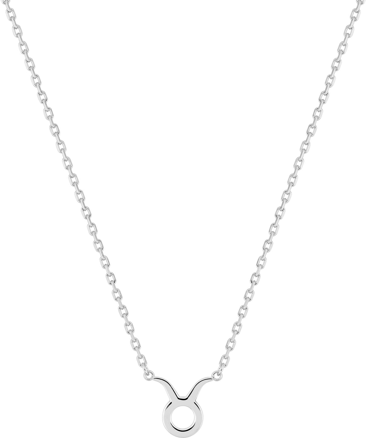 332705.2 - Necklaces - SILVER