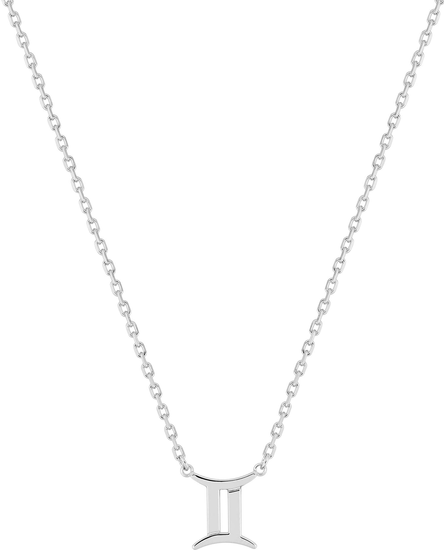 332705.3 - Necklaces - SILVER
