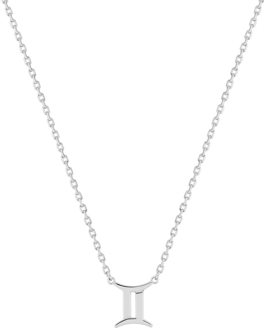332705.3 - Necklaces - SILVER
