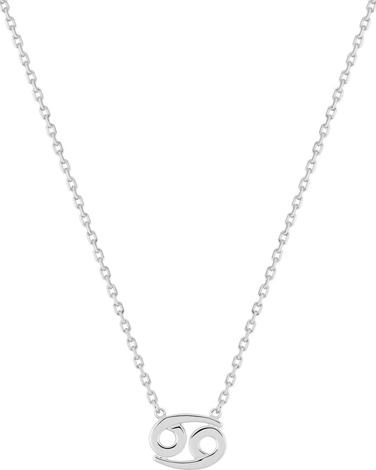 332705.4 - Necklaces - SILVER