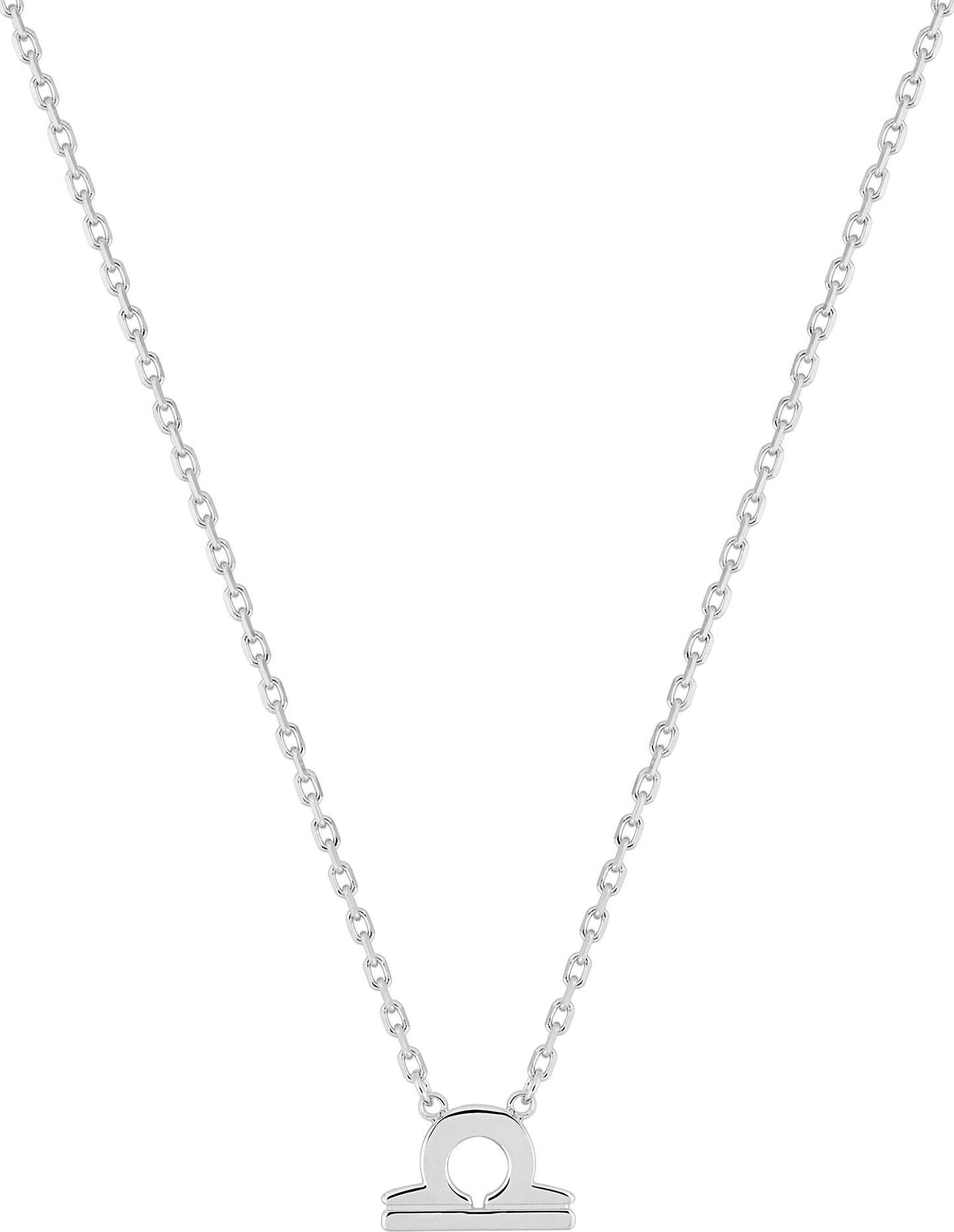 332705.7 - Necklaces - SILVER