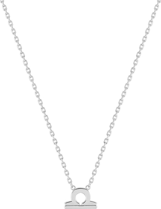 332705.7 - Necklaces - SILVER